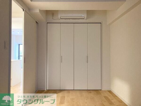 PARK MODERN つつじヶ丘の物件内観写真